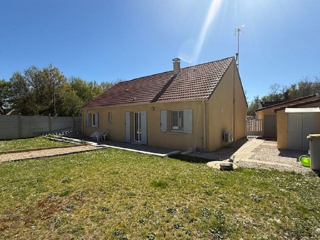 image du bien immobilier Maison ARMEAU