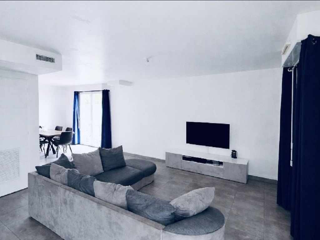 image du bien immobilier Maison de plain pied ROSOY