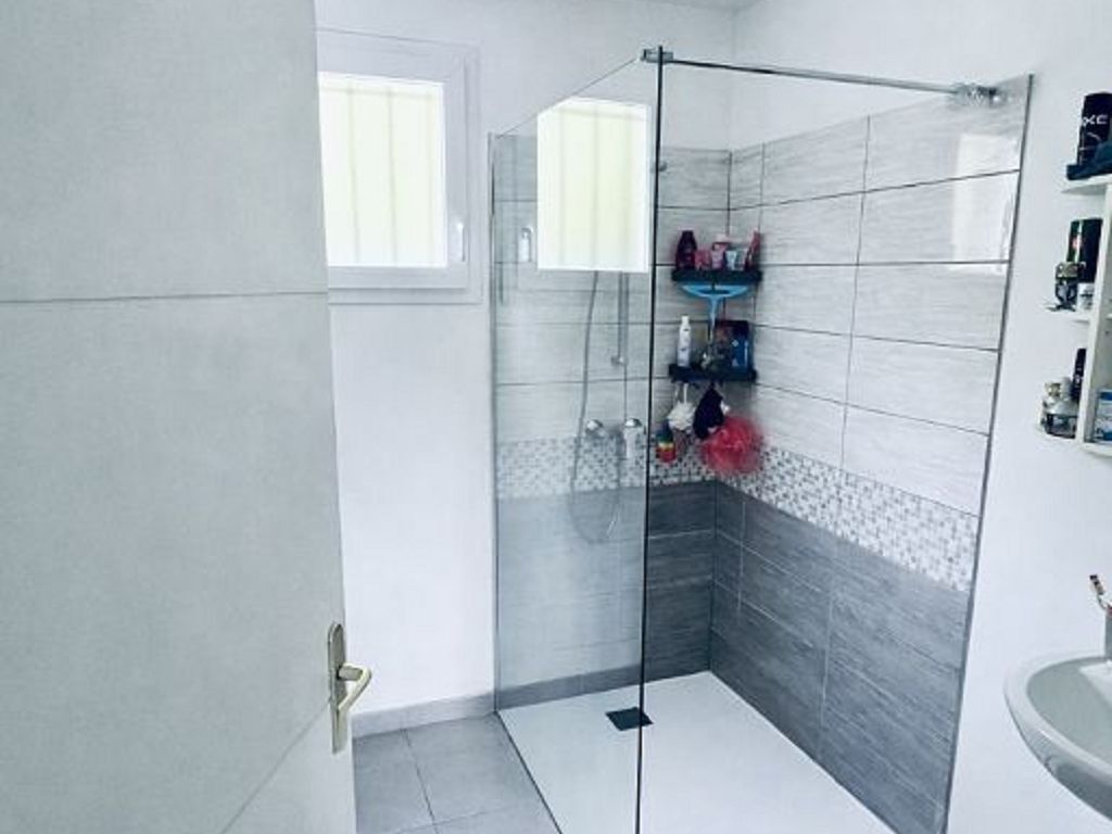 image du bien immobilier Maison de plain pied ROSOY