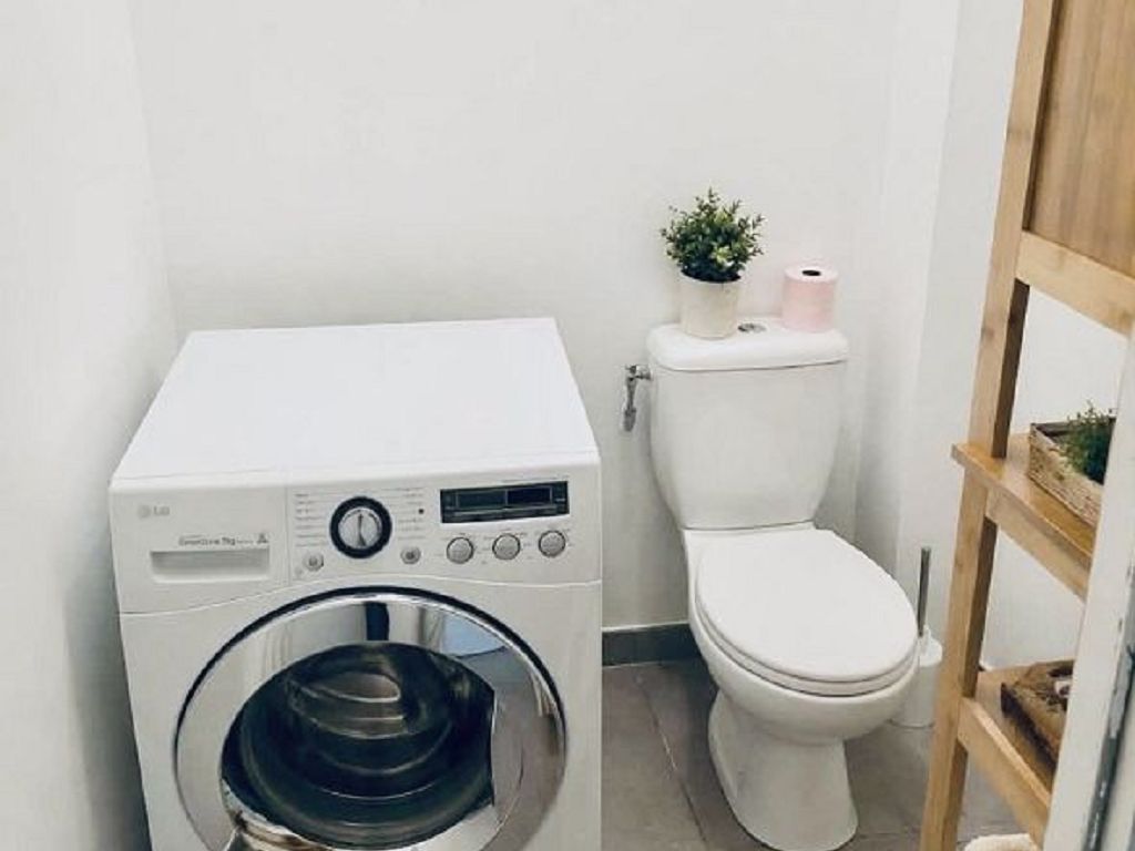 image du bien immobilier Maison de plain pied ROSOY