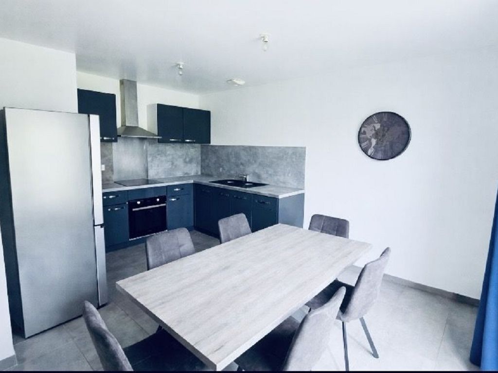 image du bien immobilier Maison de plain pied ROSOY