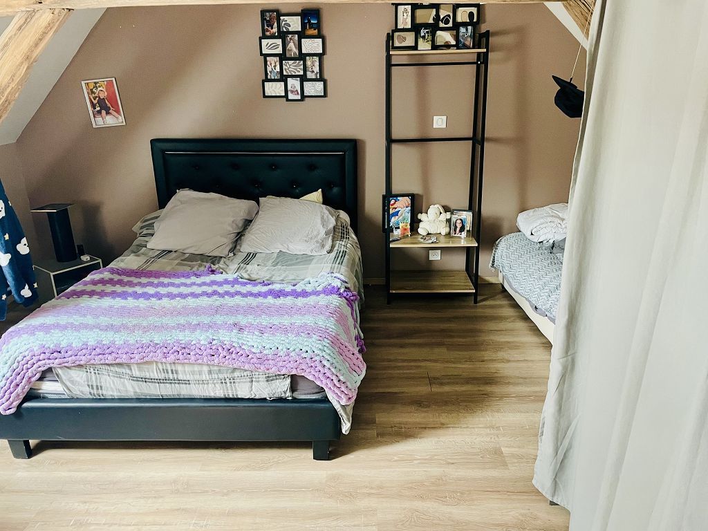 image du bien immobilier Maison ETIGNY