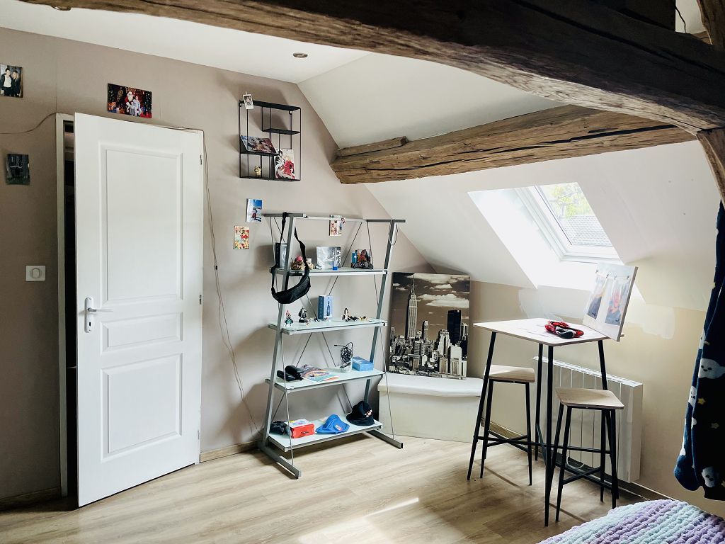 image du bien immobilier Maison ETIGNY