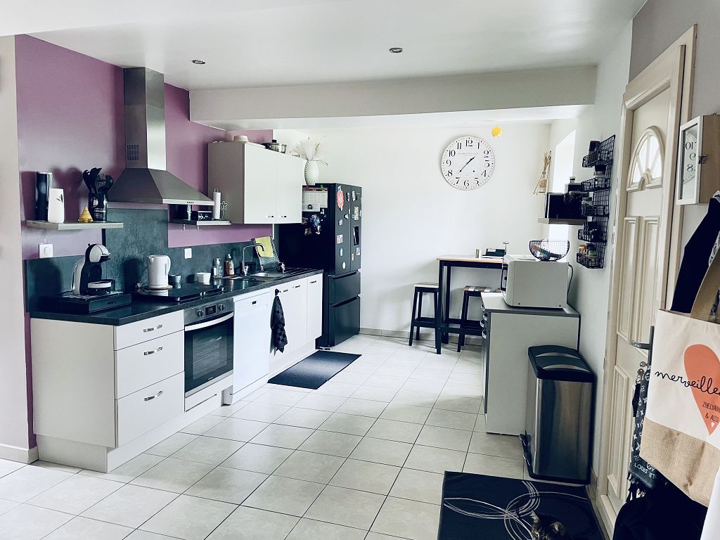 image du bien immobilier Maison ETIGNY