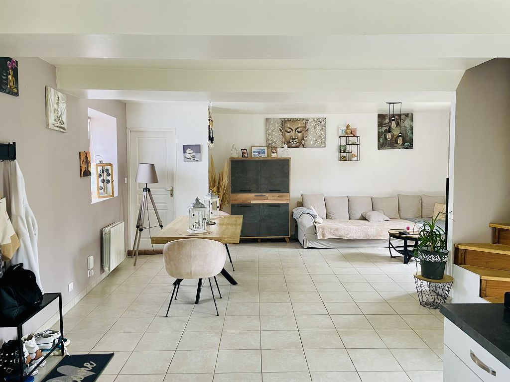 image du bien immobilier Maison ETIGNY