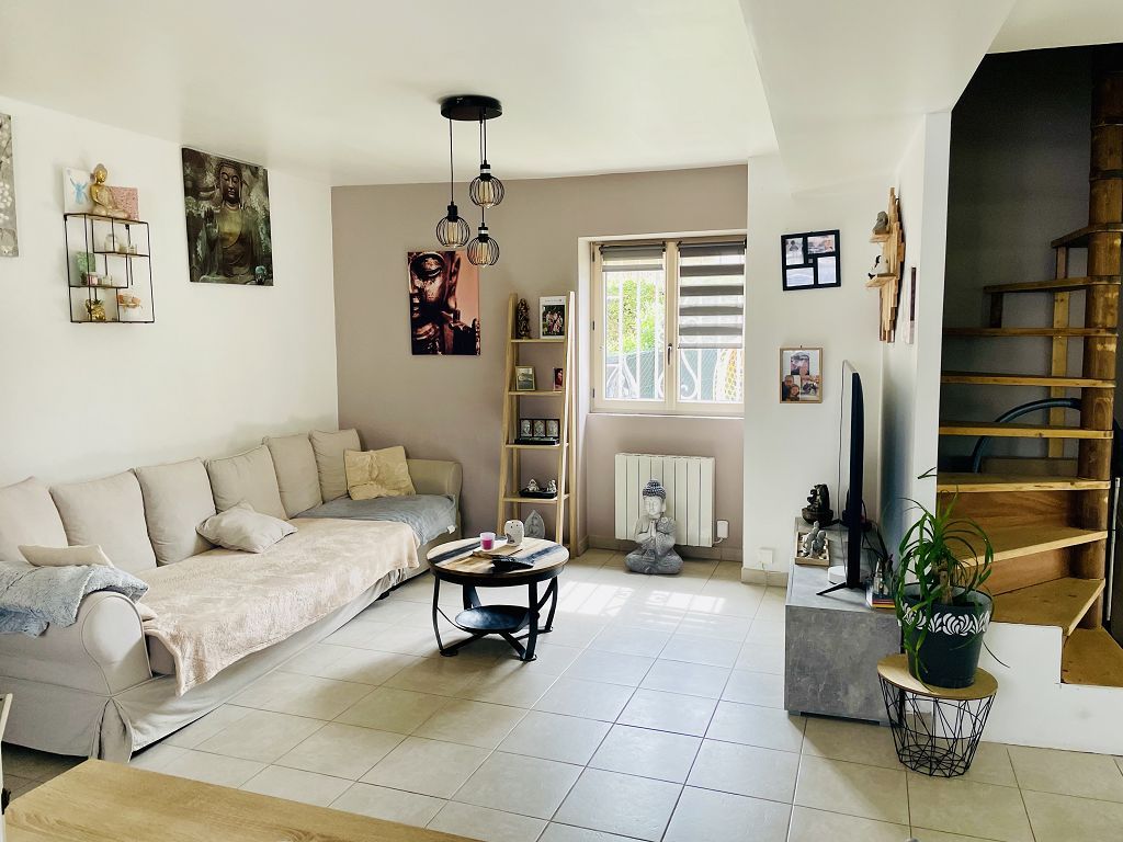 image principale du bien Maison ETIGNY