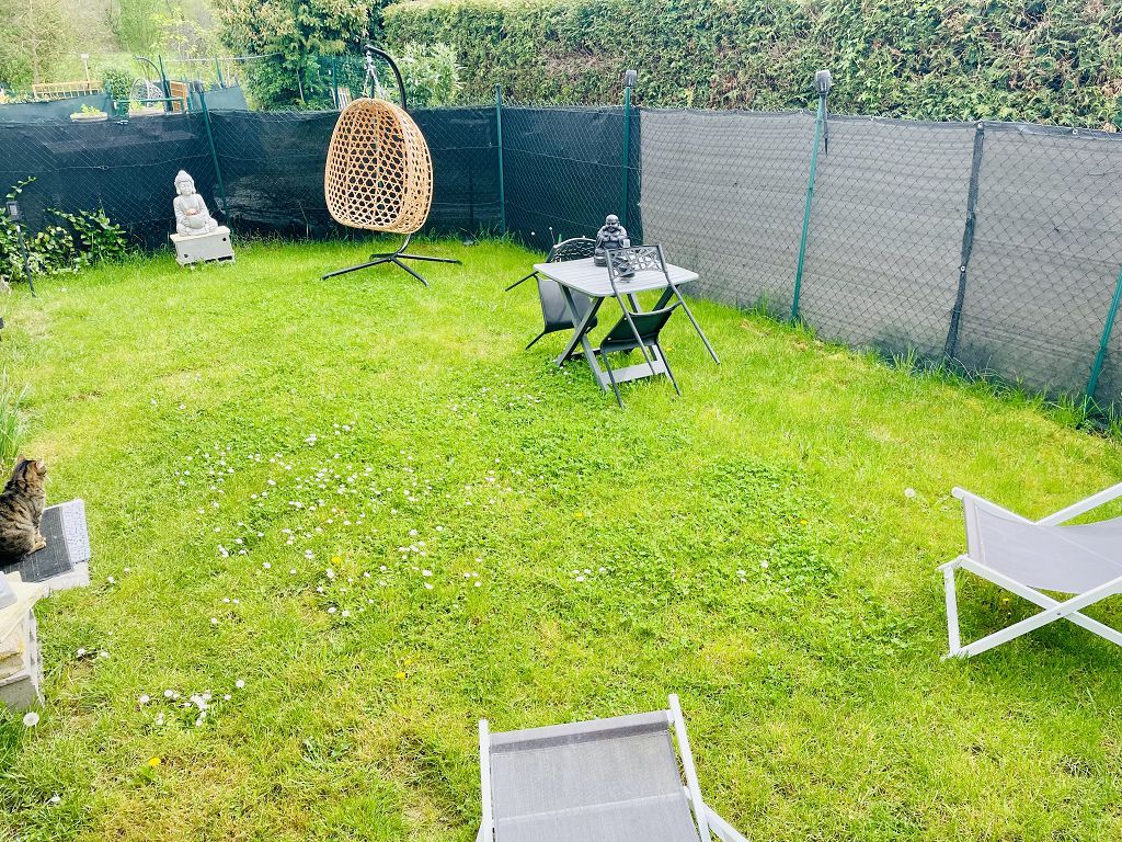 image du bien immobilier Maison ETIGNY