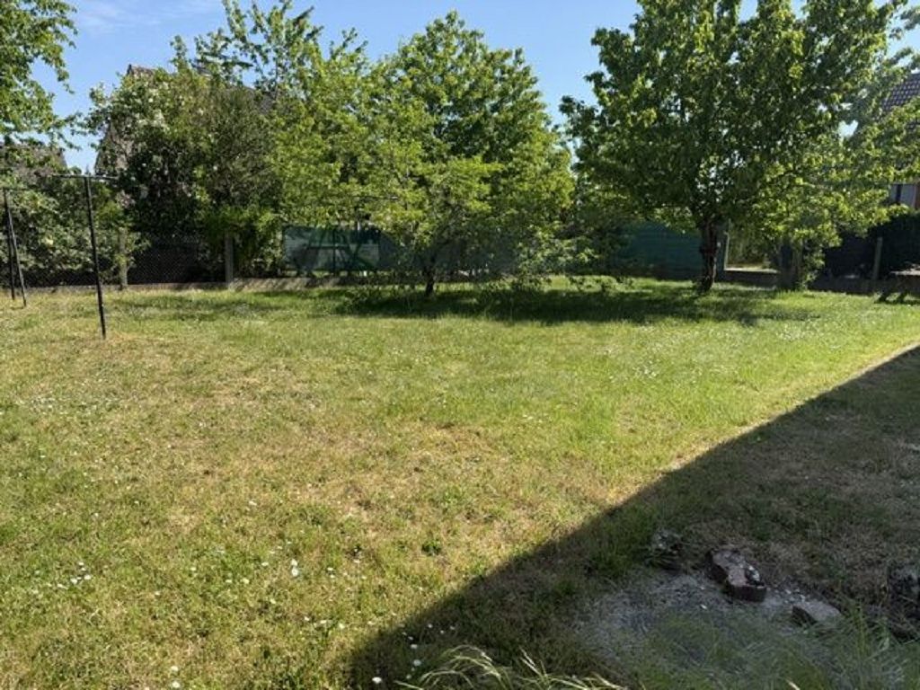 image du bien immobilier Maison VILLENEUVE SUR YONNE