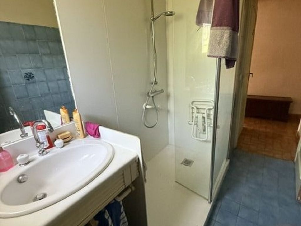 image du bien immobilier Maison VILLENEUVE SUR YONNE
