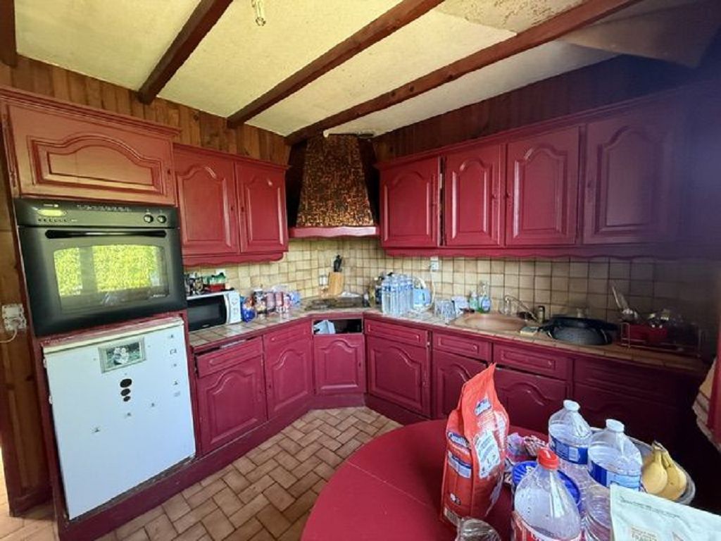image du bien immobilier Maison VILLENEUVE SUR YONNE