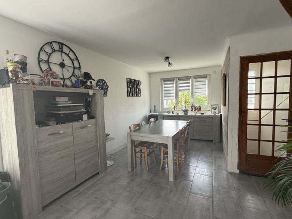 image du bien immobilier Maison VERON