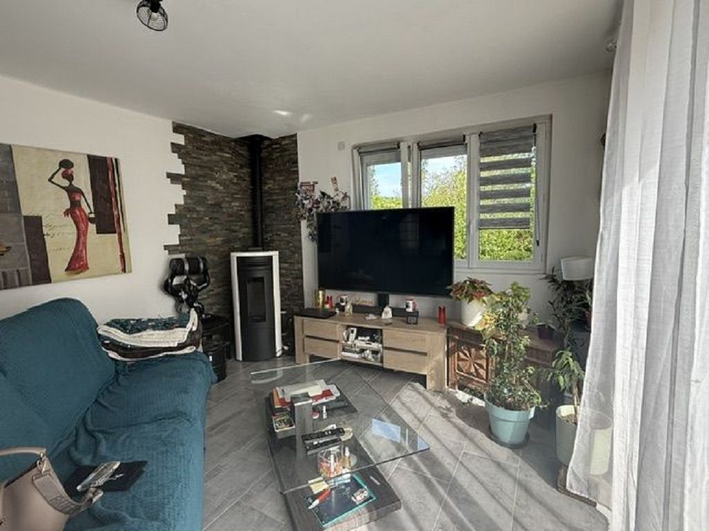 image du bien immobilier Maison VERON