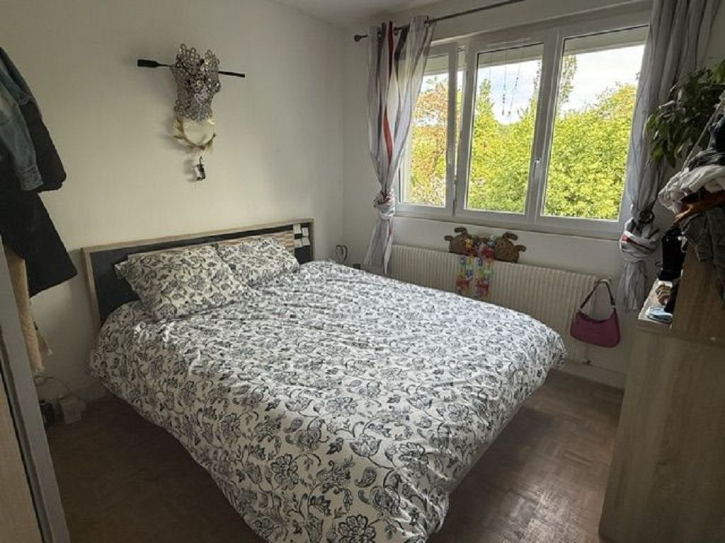 image du bien immobilier Maison VERON
