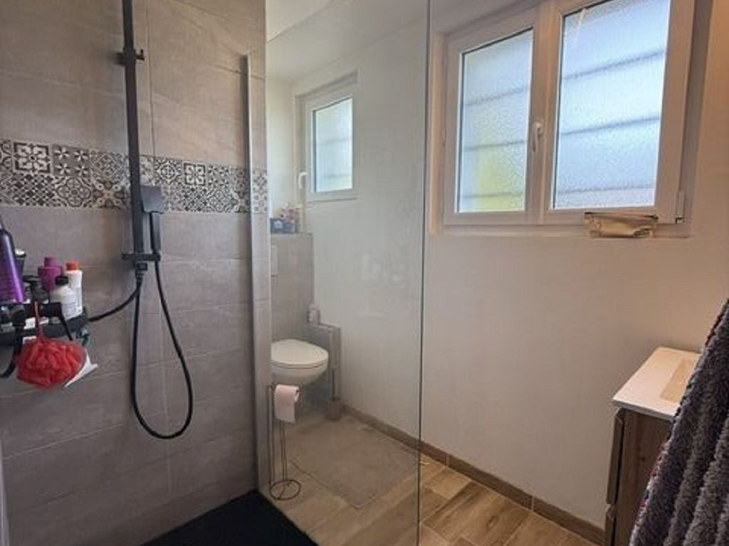 image du bien immobilier Maison VERON