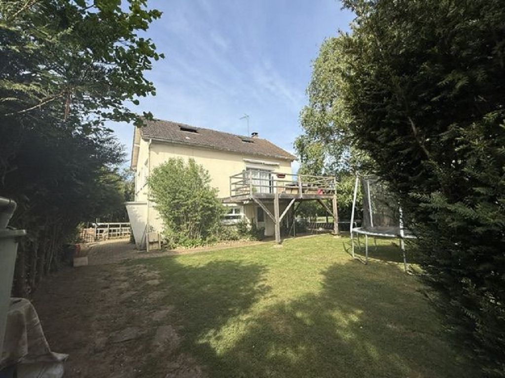 image du bien immobilier Maison VERON
