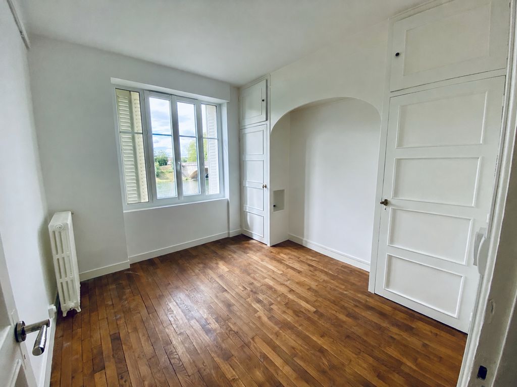 image du bien immobilier Appartement T3 VILLENEUVE SUR YONNE