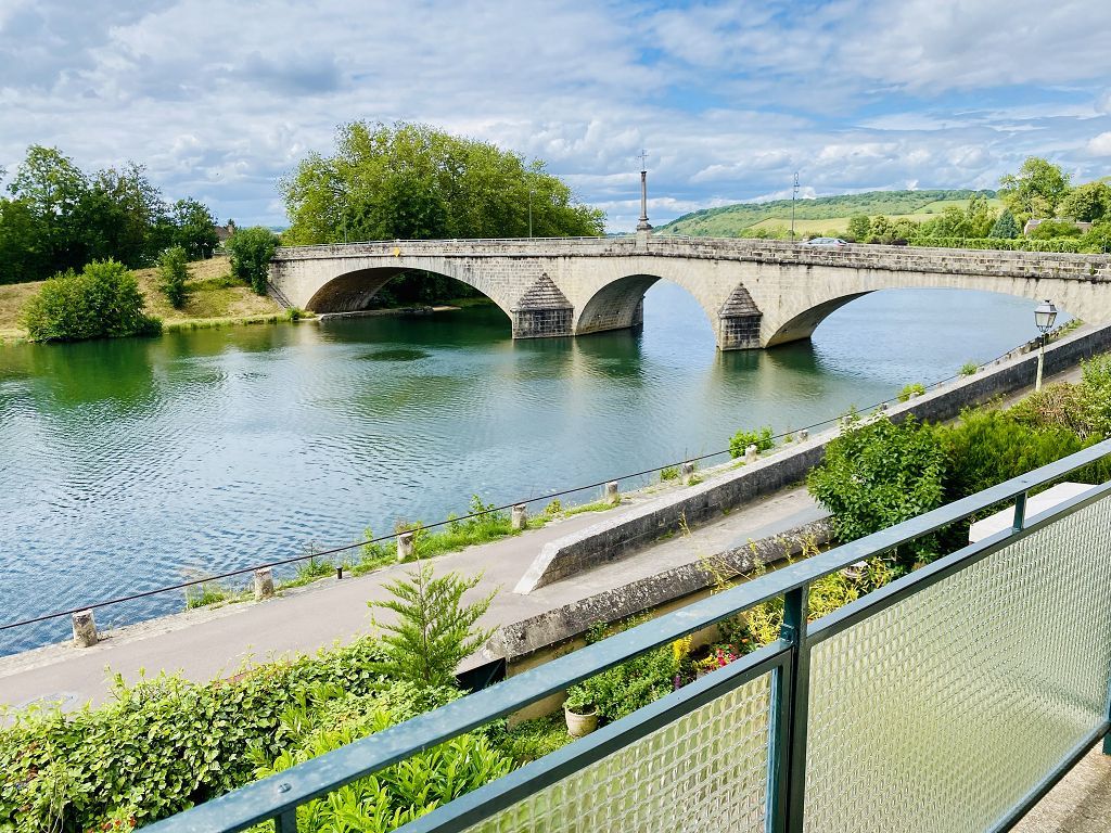image du bien immobilier Appartement T3 VILLENEUVE SUR YONNE