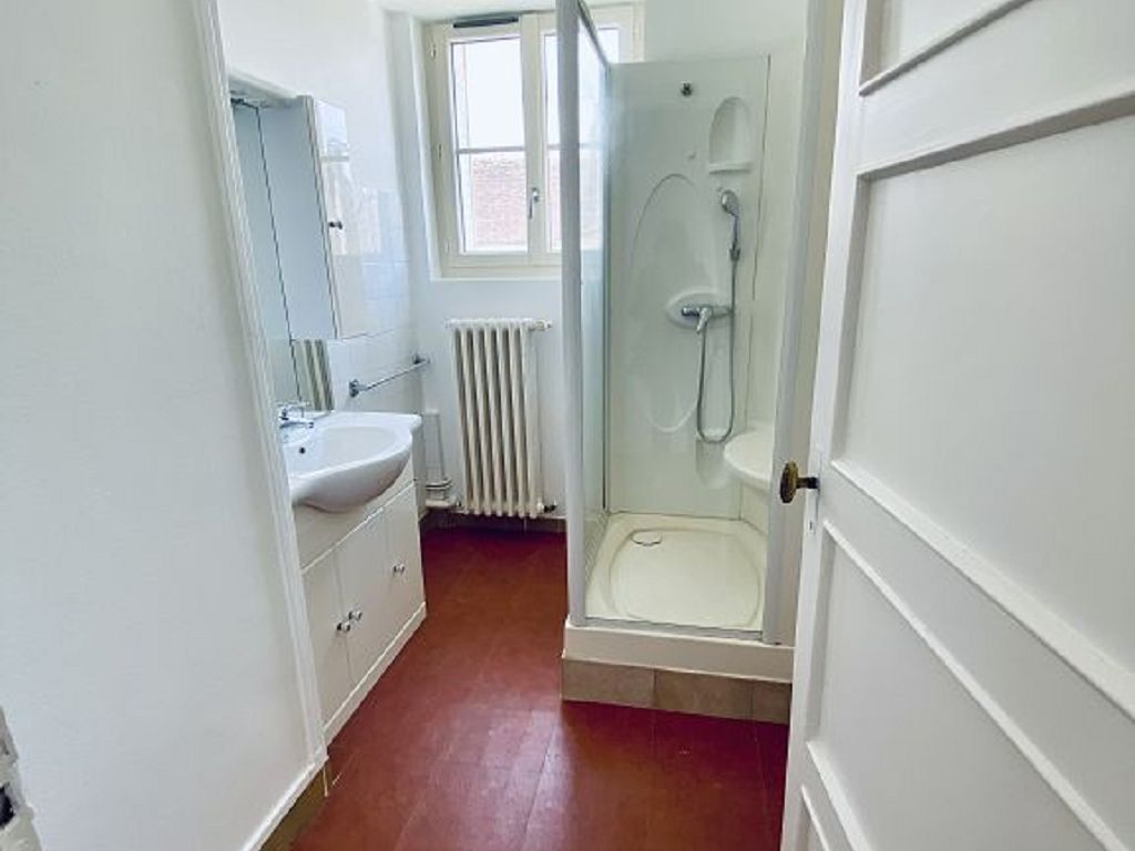 image du bien immobilier Appartement T3 VILLENEUVE SUR YONNE