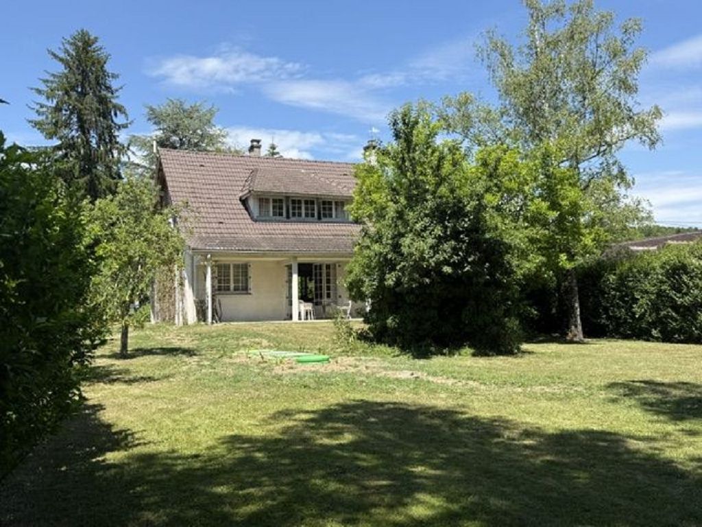 Maison MARSANGY