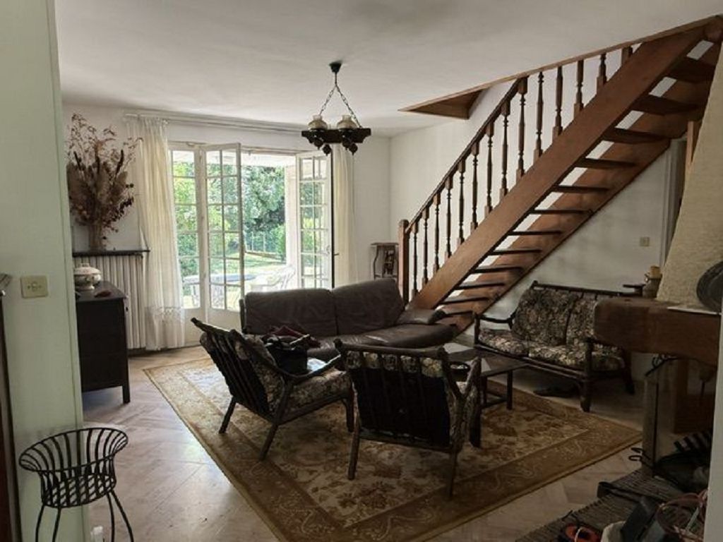 image du bien immobilier Maison MARSANGY