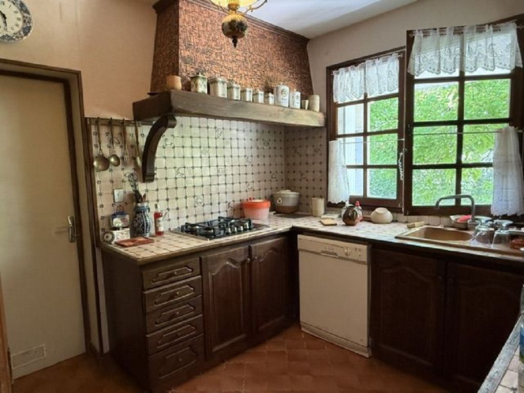 image du bien immobilier Maison MARSANGY