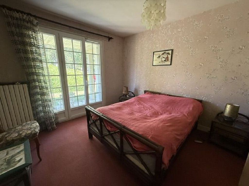 image du bien immobilier Maison MARSANGY