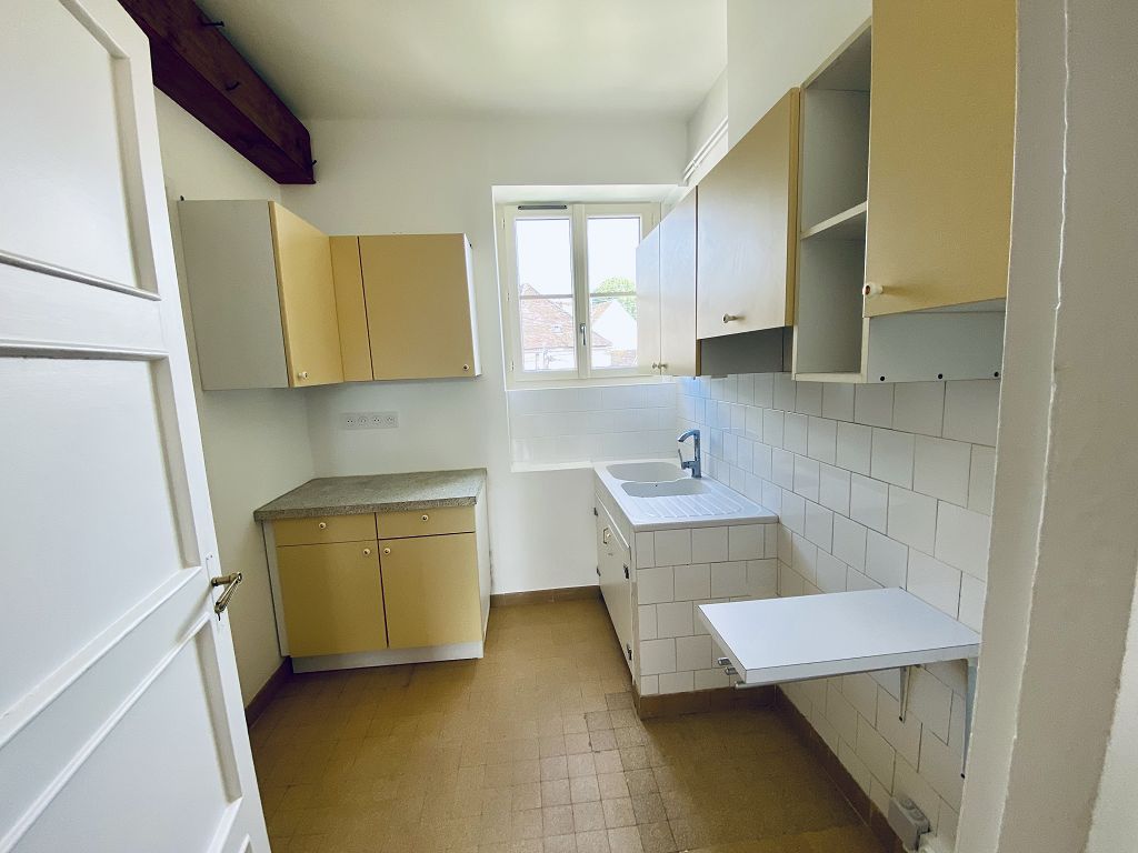 Appartement T3 SENS