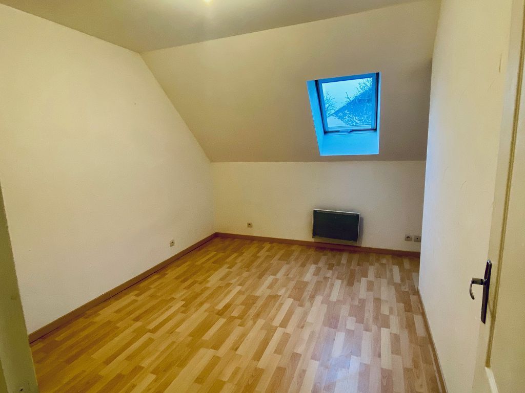 image du bien immobilier Maison ROSOY
