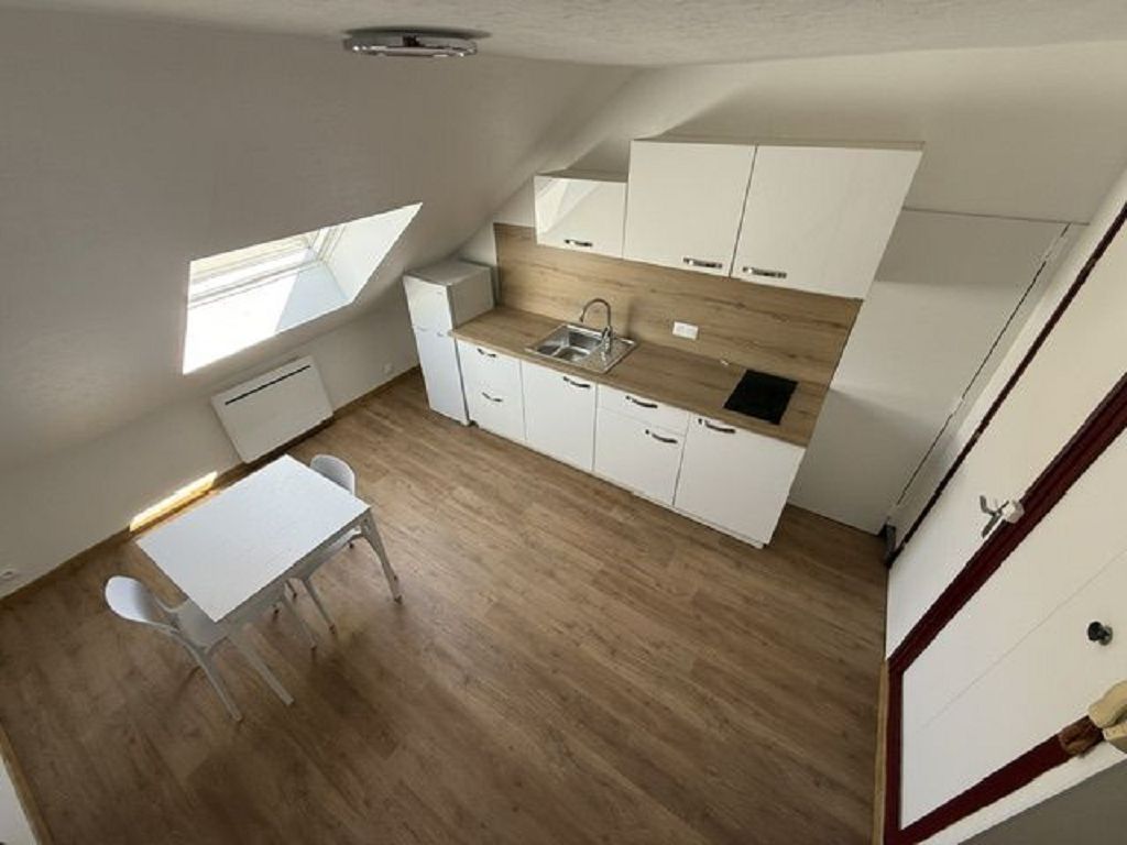 image du bien immobilier Appartement Studio SENS