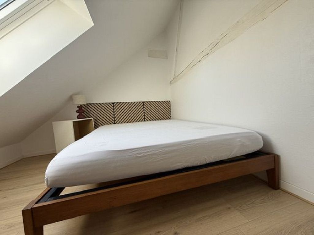 image du bien immobilier Appartement Studio SENS