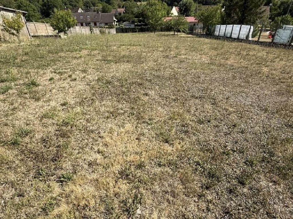 image du bien immobilier Terrain NAILLY