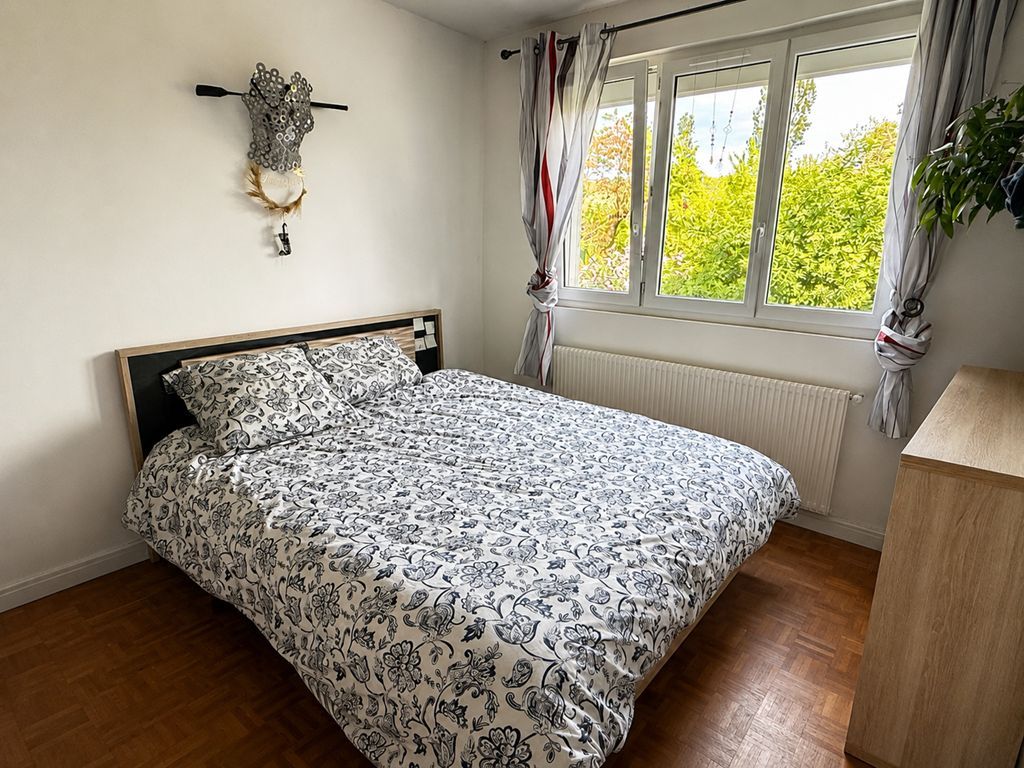 image du bien immobilier Maison VERON
