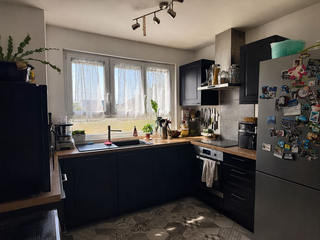 image du bien immobilier Maison VERON