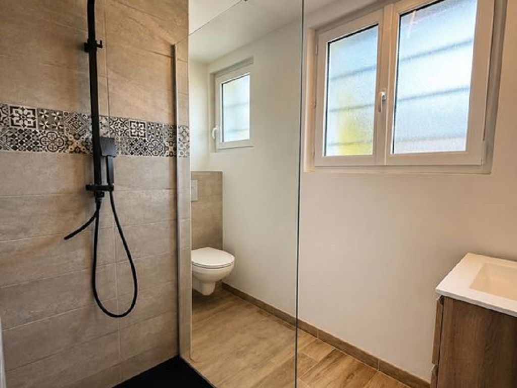 image du bien immobilier Maison VERON