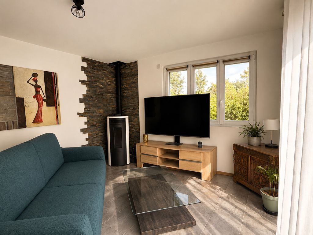 image du bien immobilier Maison VERON