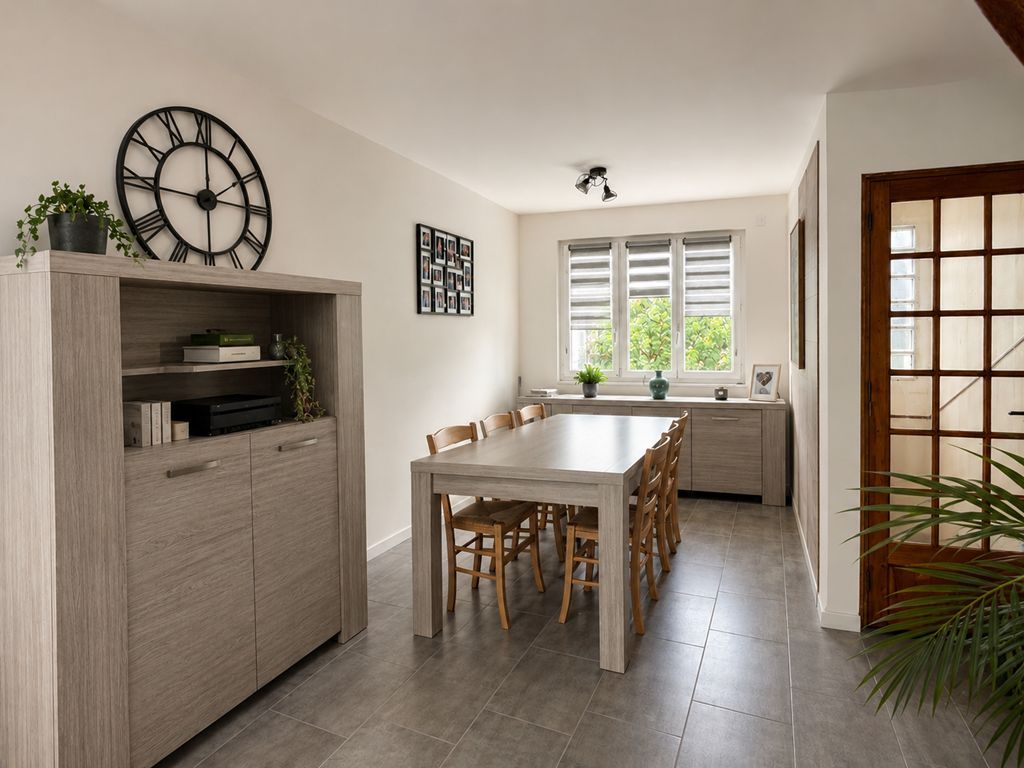 image du bien immobilier Maison VERON