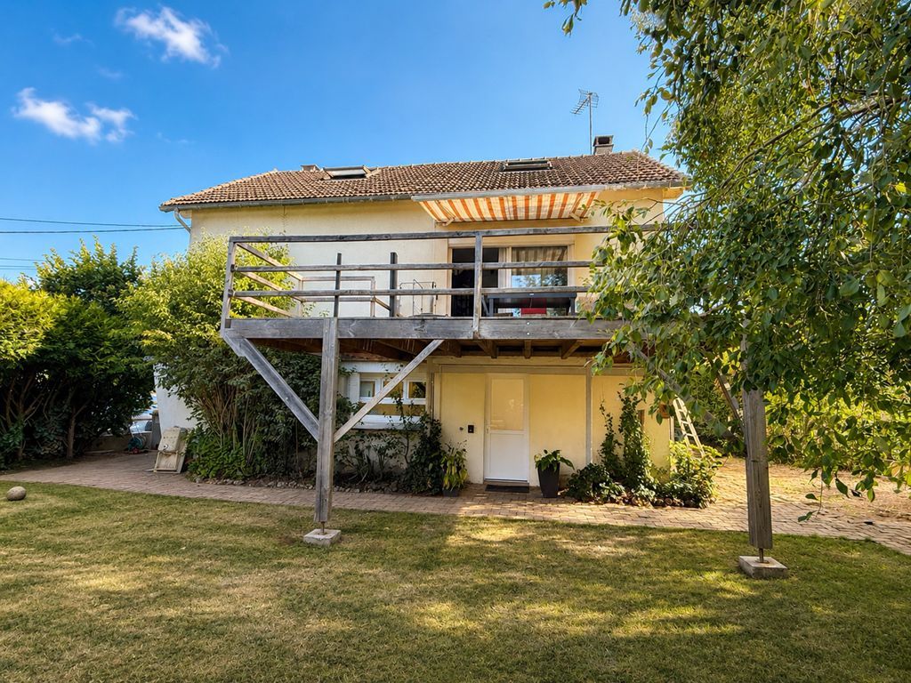 Maison VERON
