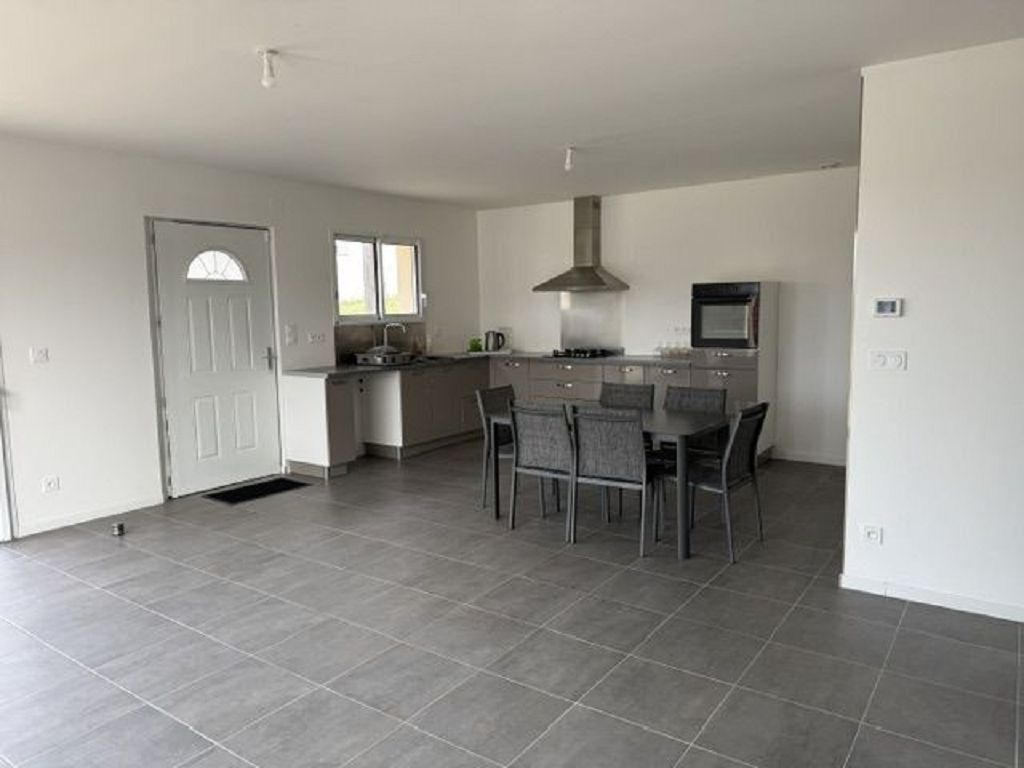 image du bien immobilier Maison VERON