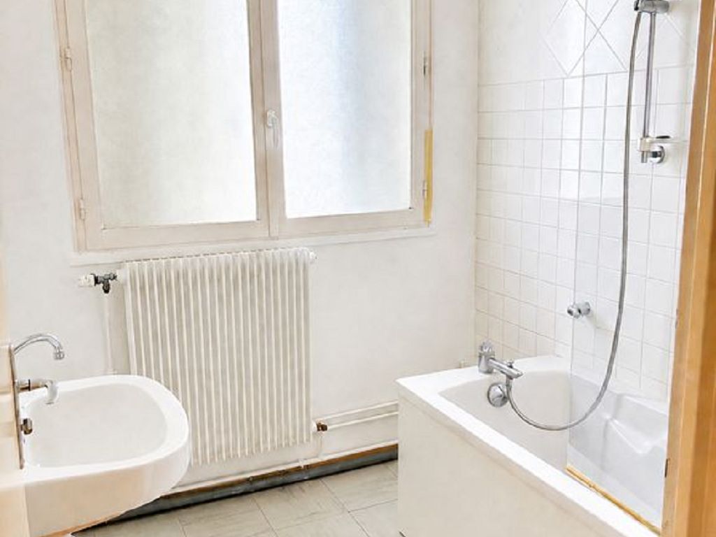image du bien immobilier Appartement T3 SENS