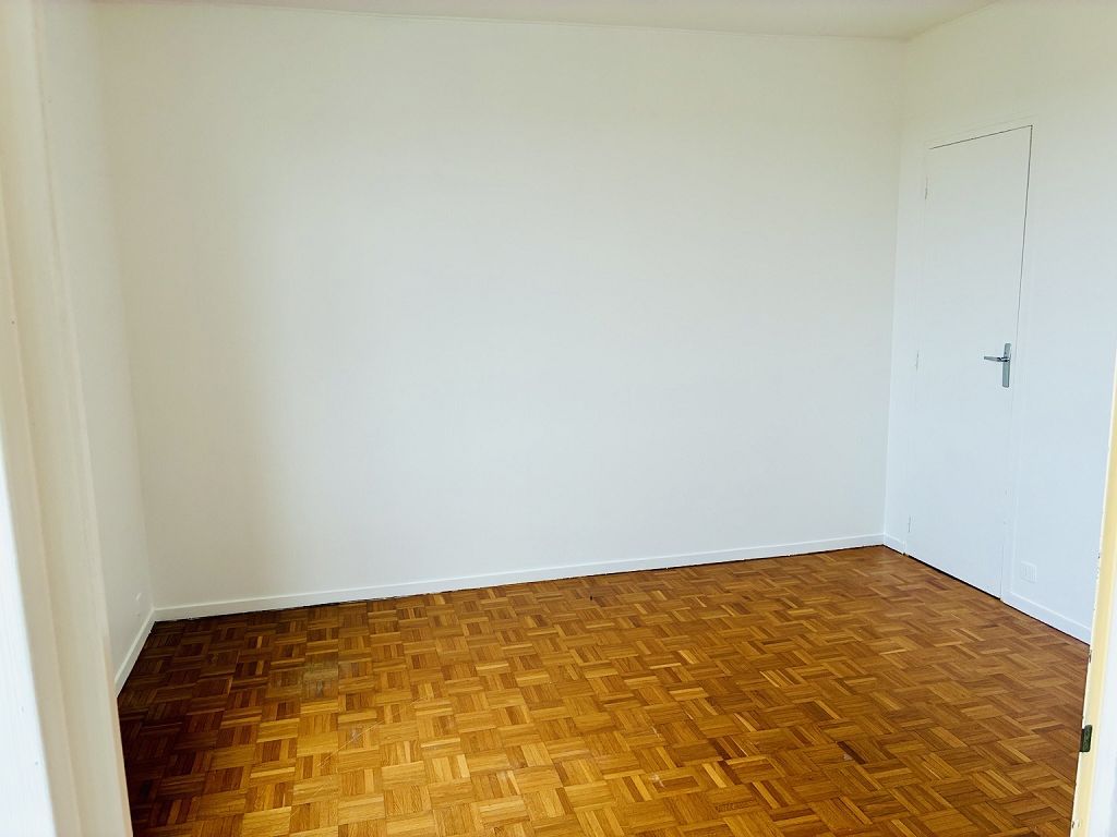 image du bien immobilier Appartement T3 SENS