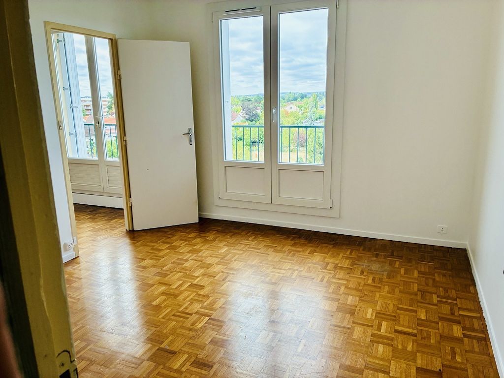 image du bien immobilier Appartement T3 SENS