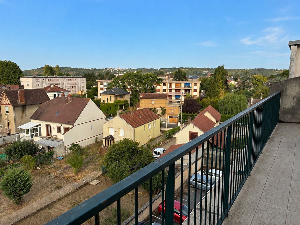 image principale du bien Appartement T3 SENS