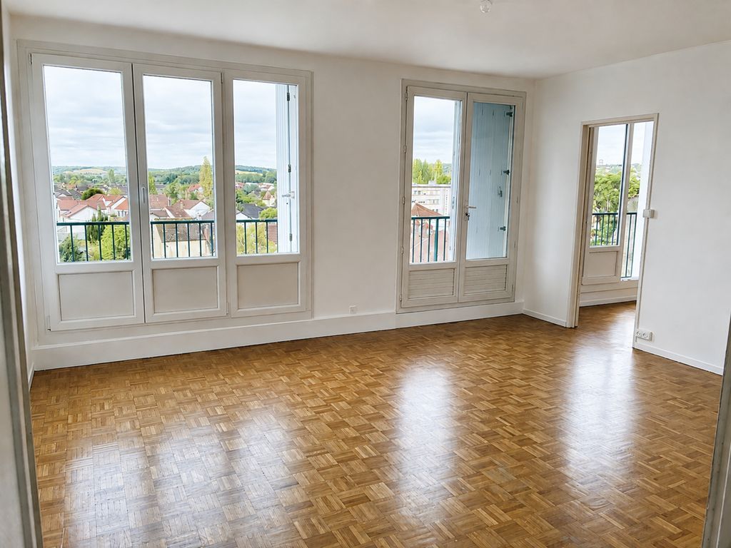 image du bien immobilier Appartement T3 SENS