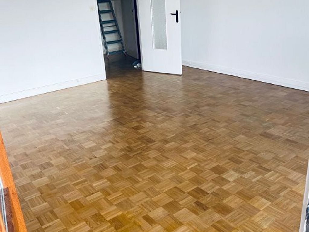 image du bien immobilier Appartement T3 SENS