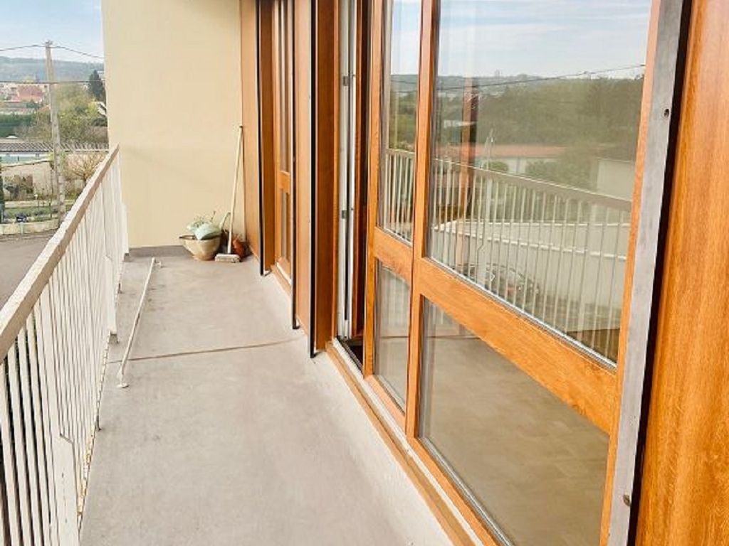 image principale du bien Appartement T3 SENS