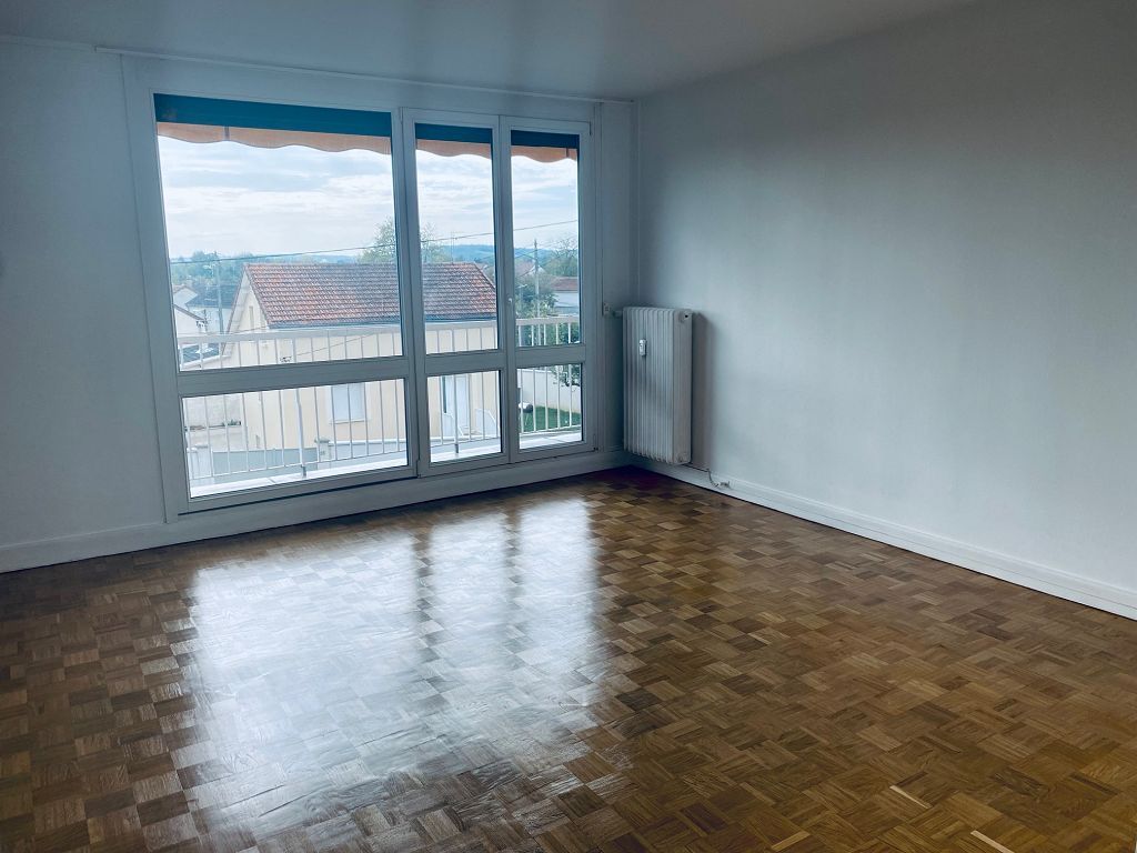 image du bien immobilier Appartement T3 SENS