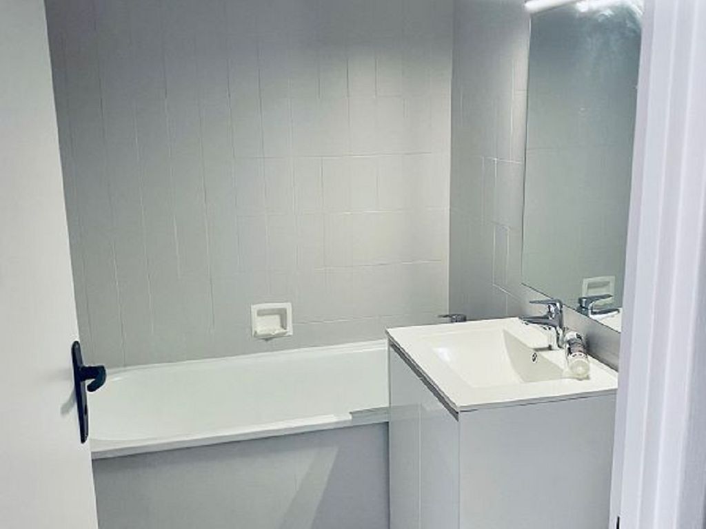 image du bien immobilier Appartement T3 SENS