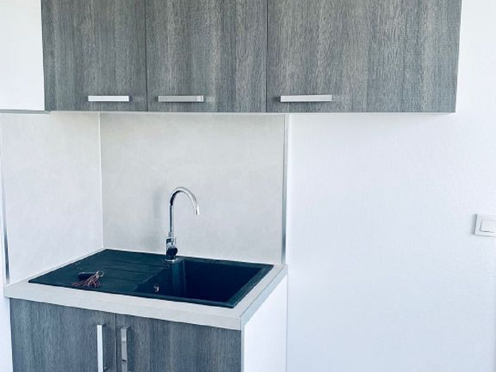 image du bien immobilier Appartement T3 SENS